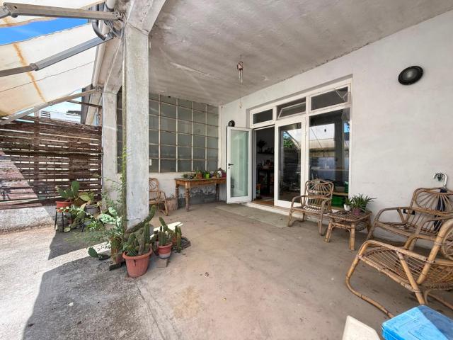 Casa indipendente ristrutturata a Rovato