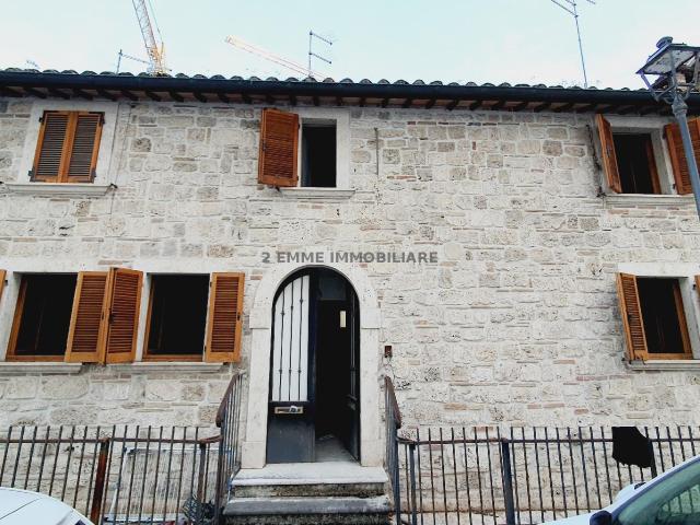 Casa indipendente ristrutturata in via falcone e borsellino, Ascoli Piceno