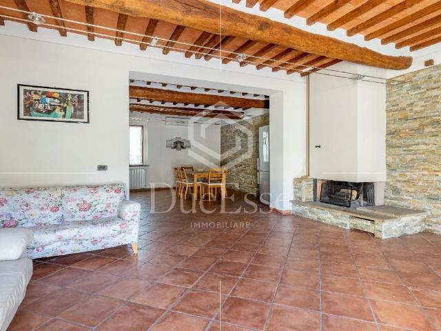 Casa indipendente ristrutturata, Pisa la vettola