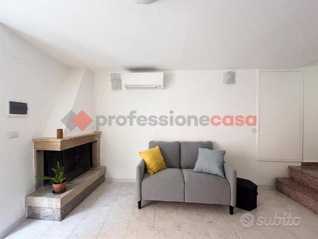 Casa Indipendente Santa Lucia del Mela