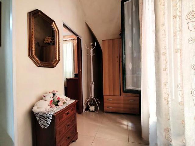 Casa Indipendente San Severo. Rif.: Cod. rif 3280366VRG