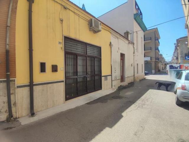 Casa Indipendente San Severo. Rif.: Cod. rif 3318305VRG