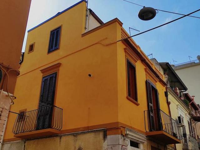 Casa Indipendente San Severo. Rif.: cod. rif. 5995772VRG
