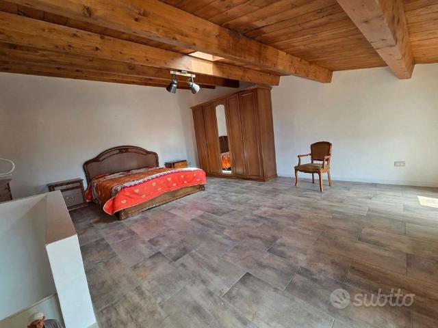 Casa Indipendente San Vincenzo La Costa