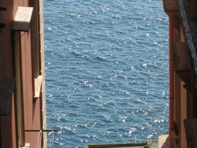 Casa indipendente Singola a Posillipo, Napoli
