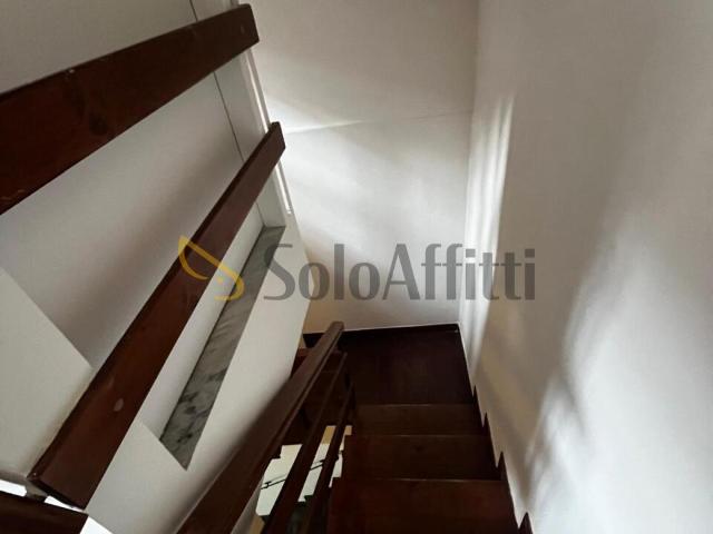 Casa indipendente Singola a Posillipo, Napoli