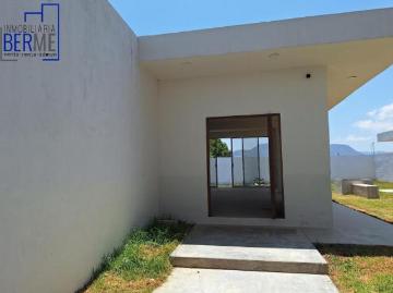 Casa industrial en Atlixco con jardín amplio