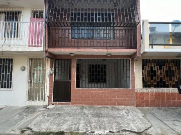 Casa Inf. Buenavista, Veracruz $1,240,000 c.p. 91850