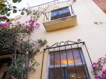 Casa Infonavit Malanquin