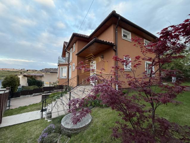 Casa inidividuala zona Campului | Panouri fotovoltaice | liniște