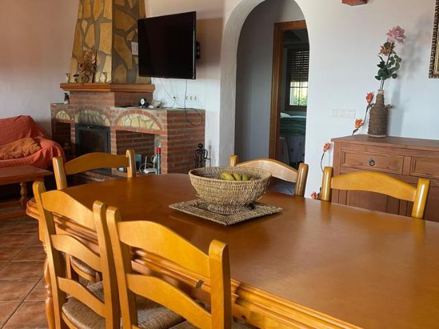 Casa Inma