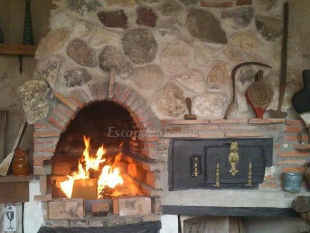 Casa Inma