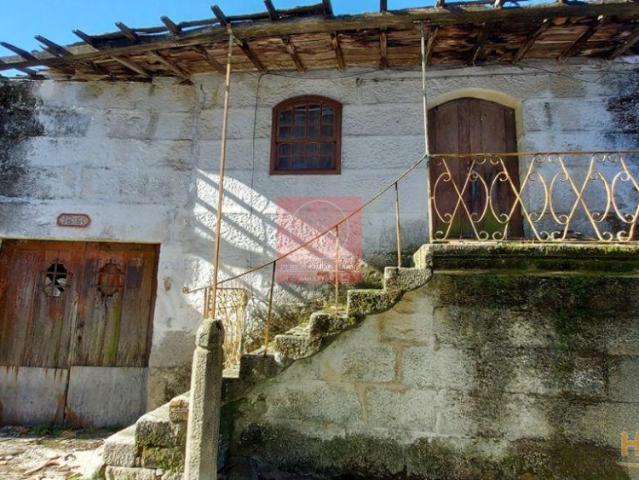 Casa inserida em Aldeia Histórica | 26053543553