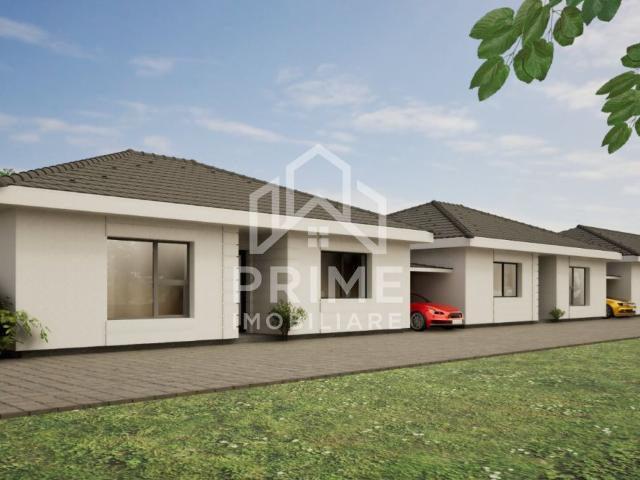 Casa insiruita de inchiriat | 100 mp | Alba Iulia | Zona Ampoi 3