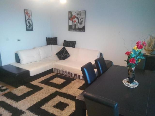 Casa Insiruita De Inchiriat 550 eur Central, Alba Iulia