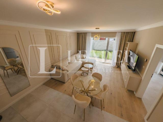 casa insiruita moderna de inchiriat – h4l the village pipera