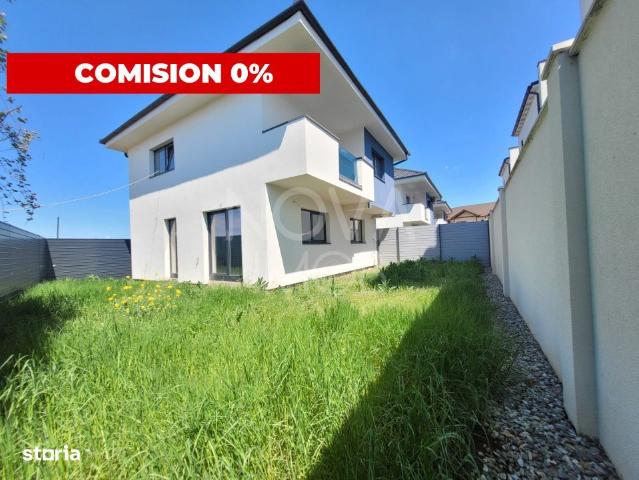 Casa intabulata Zona Triajului, Selimbar