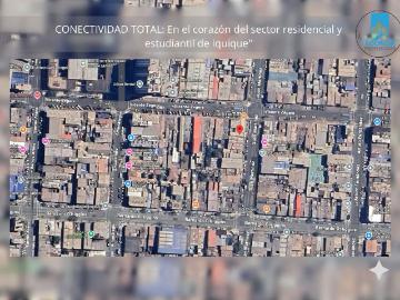 Casa inversión juan martínez 5d más 2 mini deptos | 5 dormitorios por 4935. 00 en Iquique