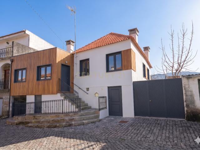Casa Isolada para Recuperação em Gouveia