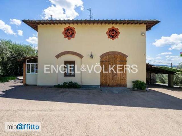 casa Isolotto e legnaia