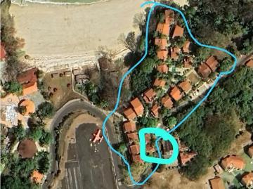 Casa isla contadora | 2 recámaras por 360000.00 en Barrio Balboa