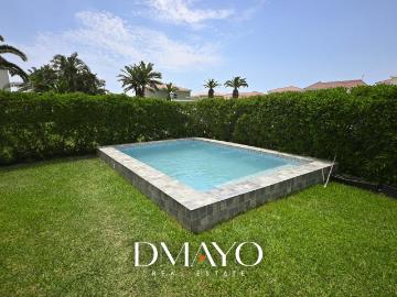 Casa ISLAS DE SAN PEDRO, 2 pisos, 370 m2 terreno, 4 dormitorios