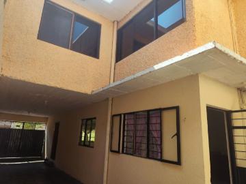 Casa Juan Escutia