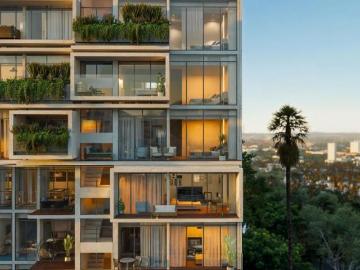 CASA JUAREZ | CONDOMINIOS BOUTIQUE EN PREVENTA