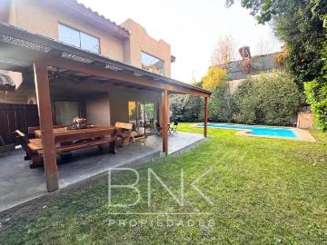CASA Julia Bernstein/Fernando Castillo Velasco | 4 Dormitorios por 14300.00 en La Reina