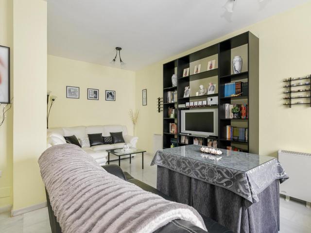 CASA JUNTO AL PTS