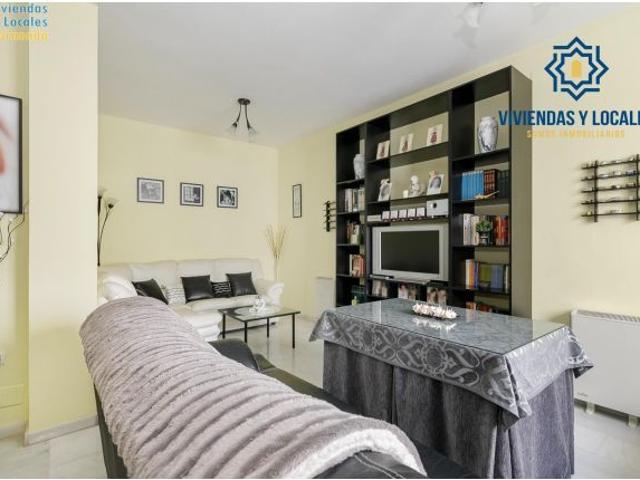 CASA JUNTO AL PTS