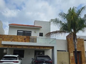 Casa Juriquilla Santa Fe