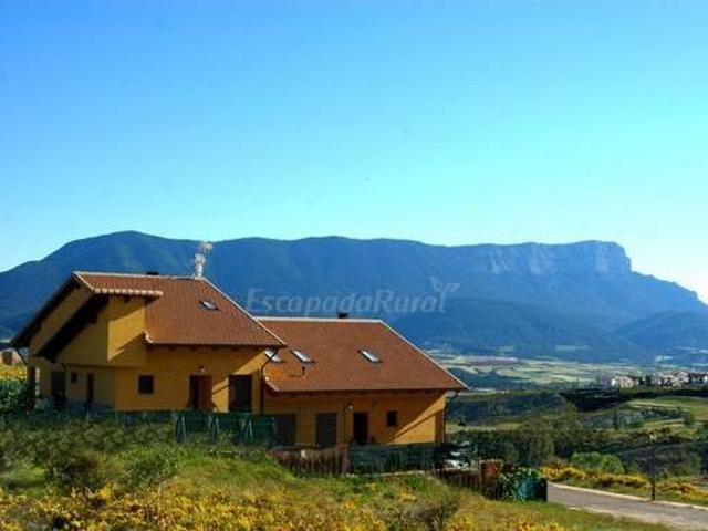 Casa Jaca