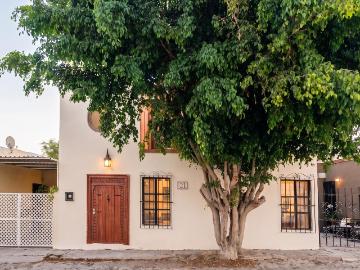 Casa Jacaranda en Renta en la Lejona San Miguel de Allende