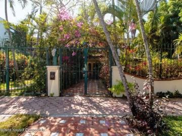 Casa Jacarandas – EAM