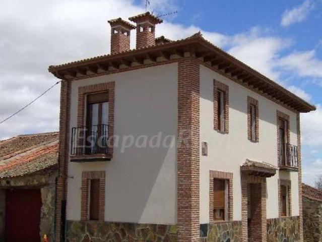 Casa Jacinta