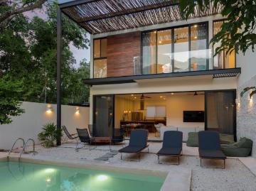 Casa Jaax