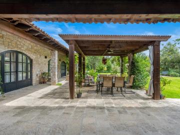 Casa Jardín Toscano: Un Rincón Toscano en San Miguel de Allende