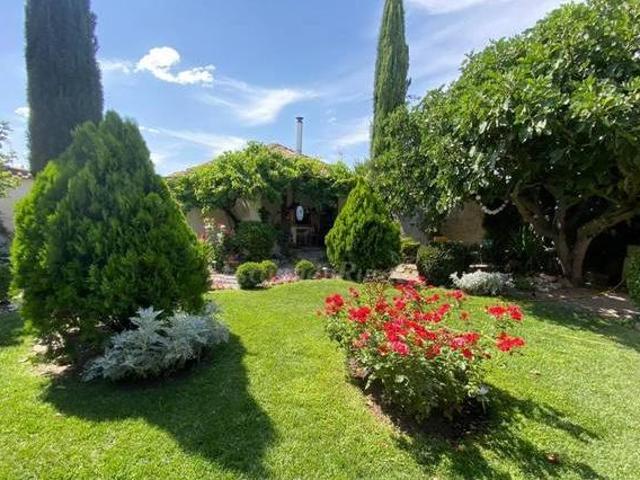 Casa Jardín El Arco