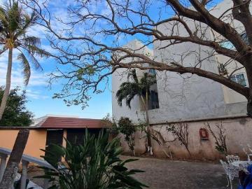 Casa Jardines de Virginia