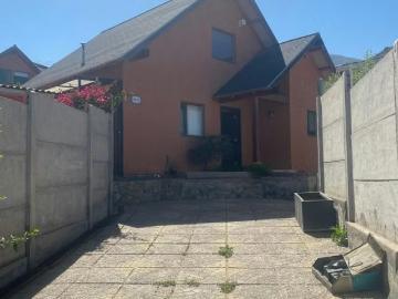 Casa JARDINES DE VIÑA | 3 Dormitorios por 7800.00 en La Florida