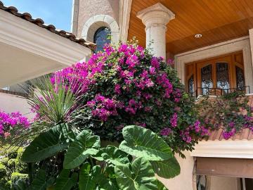 Casa Jardines en la Monta?a