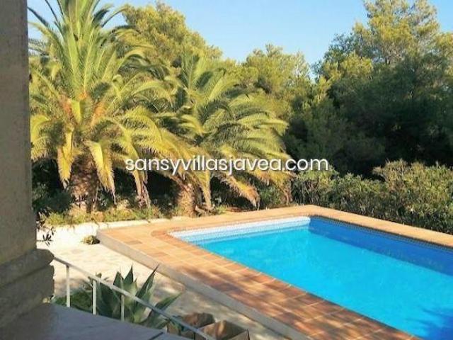 Casa Javea Alicante ES104681228