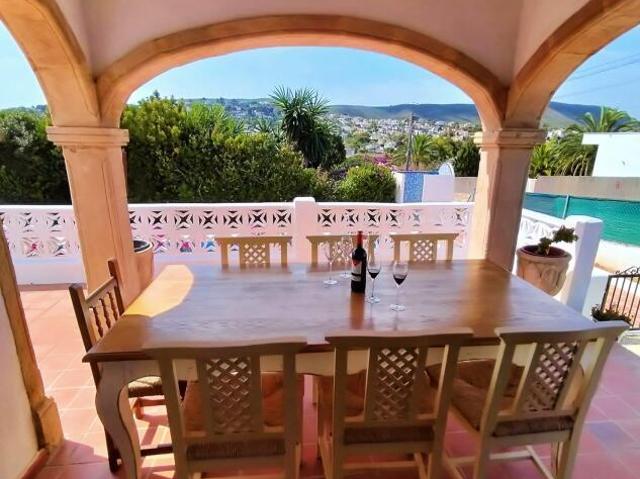 Casa Javea Alicante ES101186800