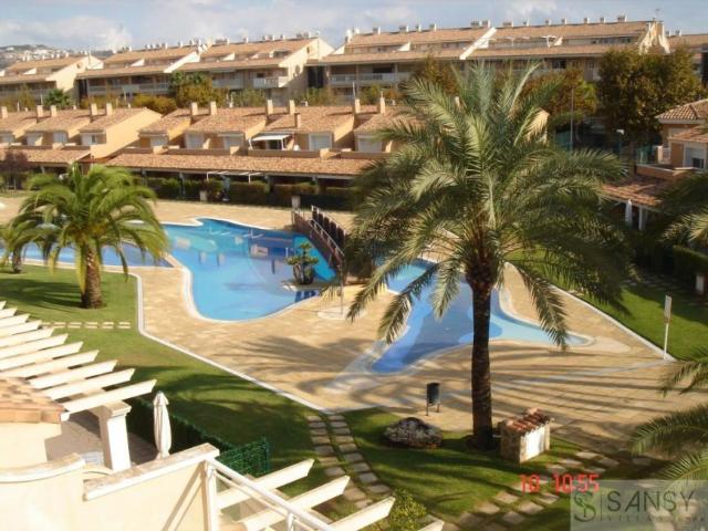 Casa Javea Alicante ES101911178