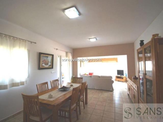 Casa Javea Alicante ES101948156