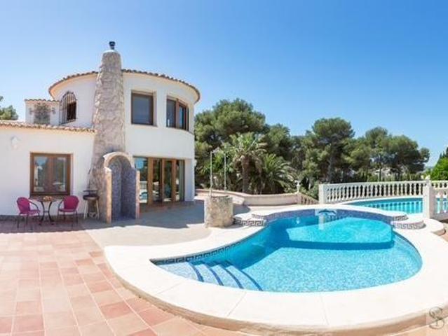 Casa Javea Alicante ES103060438