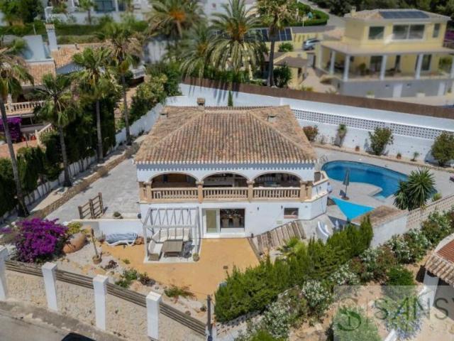 Casa Javea Alicante LS101186739
