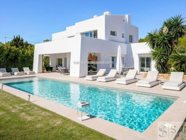 Casa Javea Alicante LS101186916