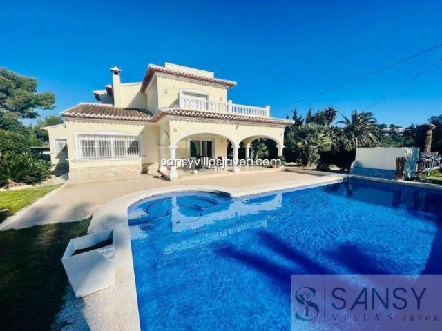 Casa Javea Alicante LS101186912